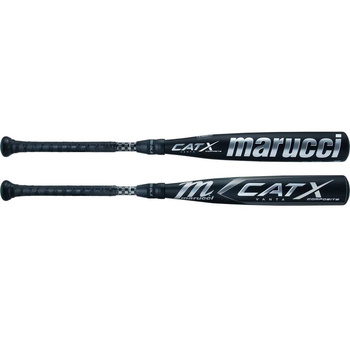 Marucci CATX Vanta Composite -5 USSSA Baseball Bat - Image 5
