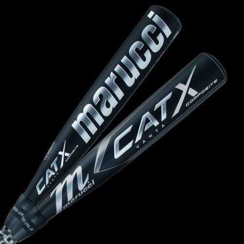 Marucci CATX Vanta Composite -5 USSSA Baseball Bat - Image 5