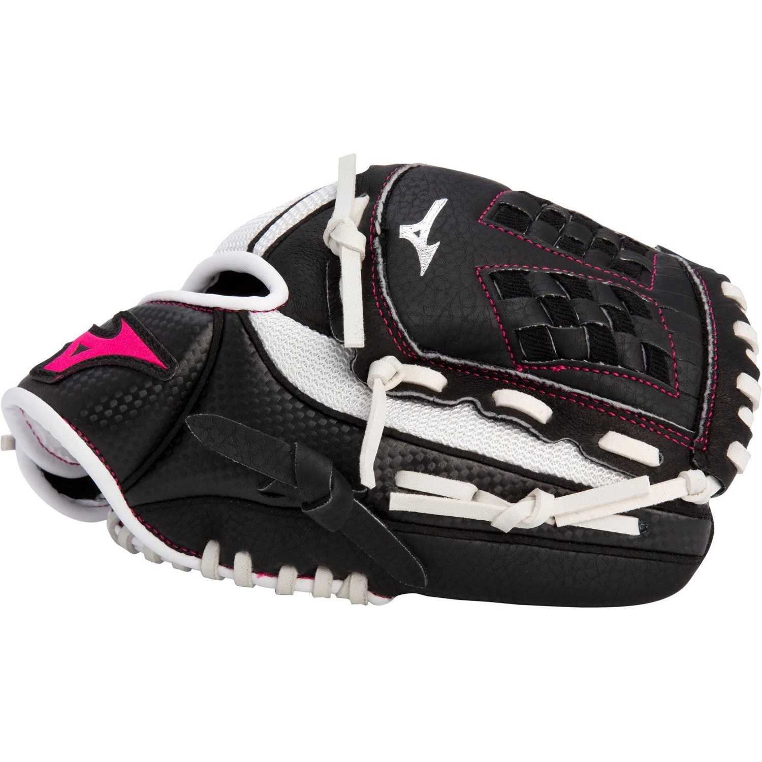 Mizuno Prospect Finch Series Youth Softball Glove - Image 5