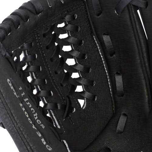 Mizuno Prospect Finch Series Youth Softball Glove - Image 3