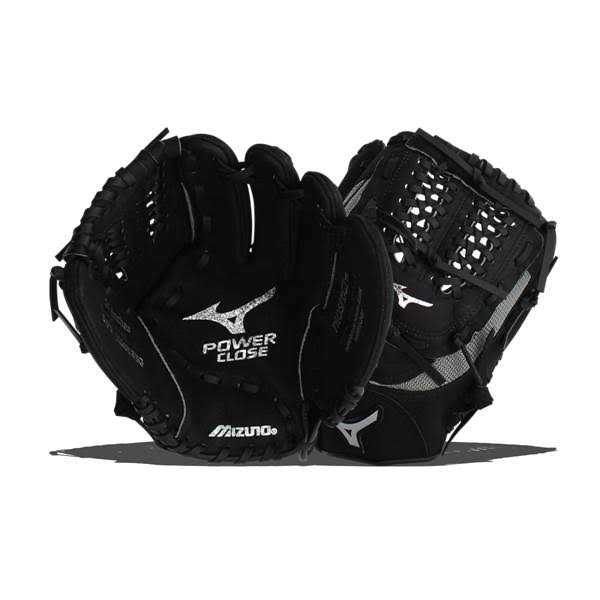 Mizuno Prospect Finch Series Youth Softball Glove - Image 4