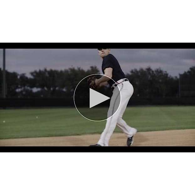 Mizuno Prospect Finch Series Youth Softball Glove - Image 5