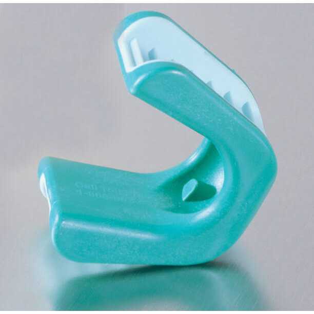 LogiBloc Dental Bite Block - Image 3