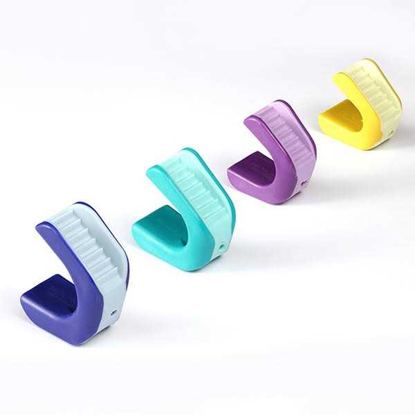 LogiBloc Dental Bite Block - Image 4