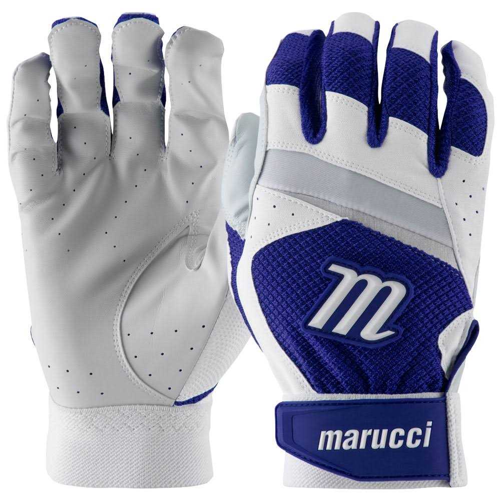 Marucci Code Youth Batting Gloves - Image 4