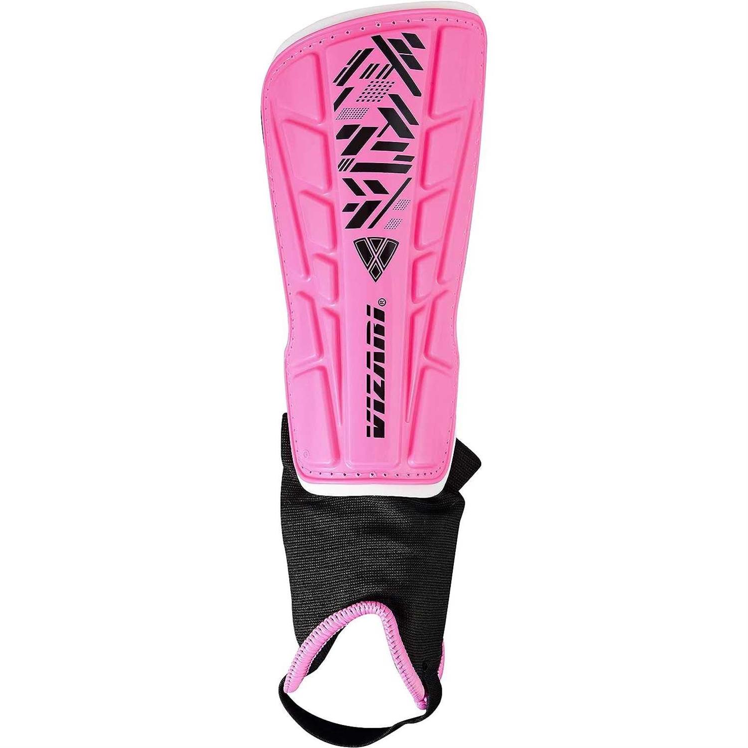 Vizari Malaga Soccer Shin Guard - Image 3