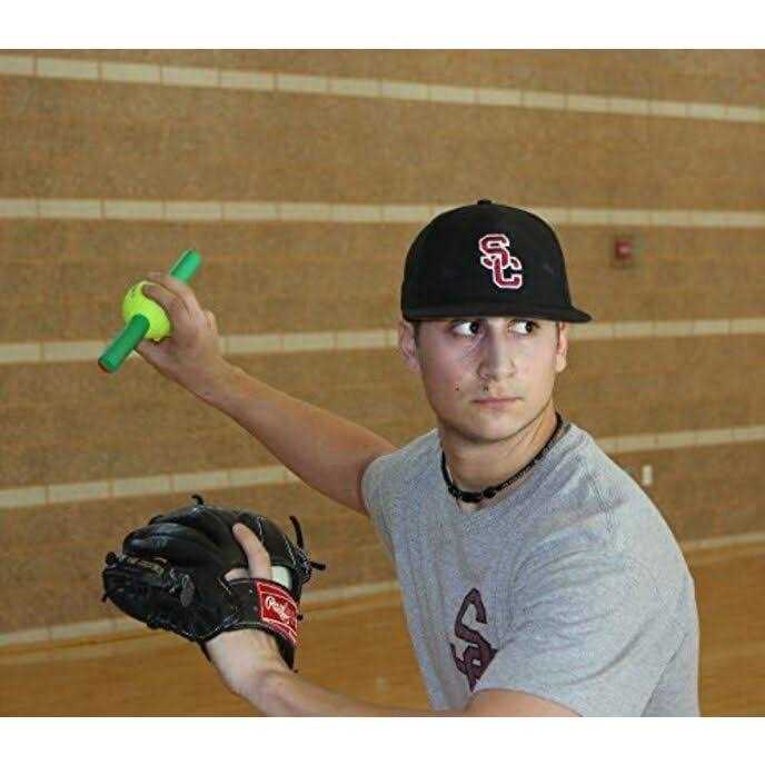 Markwort Throw-It-Right Baseball Trainer - Image 4