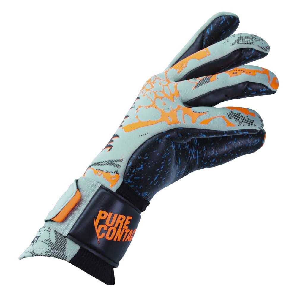 Reusch Pure Contact Fusion Goalkeeper Gloves - Image 4