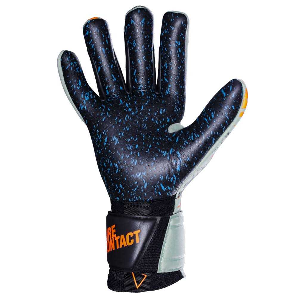 Reusch Pure Contact Fusion Goalkeeper Gloves - Image 5