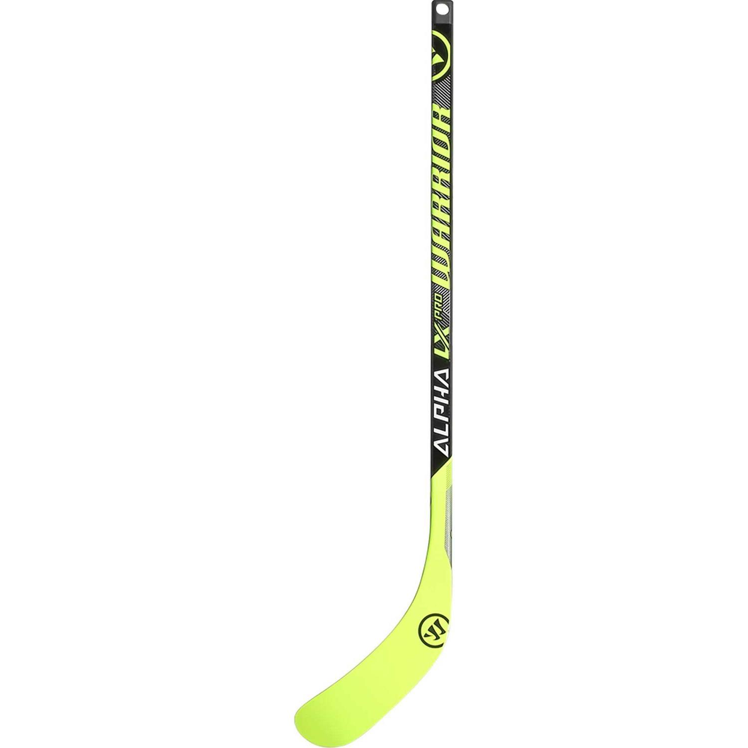 Warrior Alpha LX Pro Mini Hockey Stick - Image 3