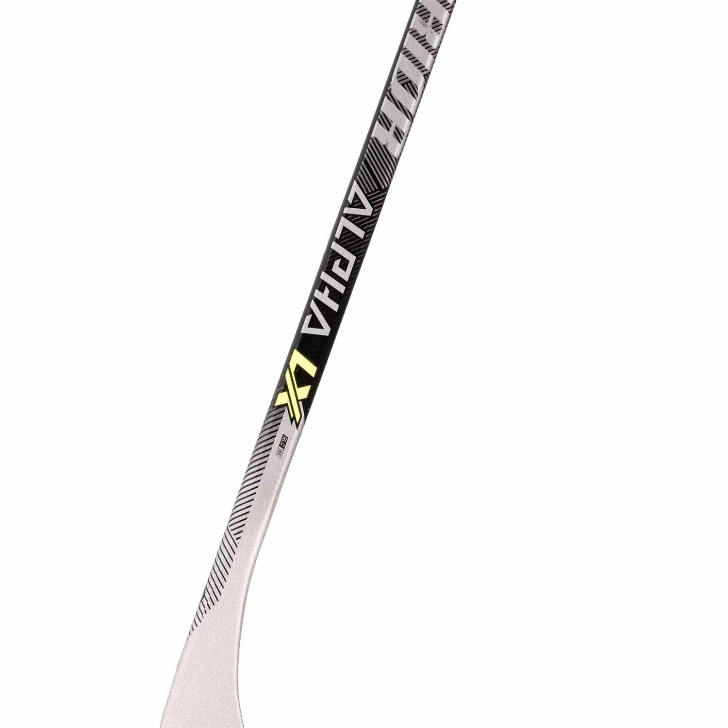 Warrior Alpha LX Pro Mini Hockey Stick - Image 4