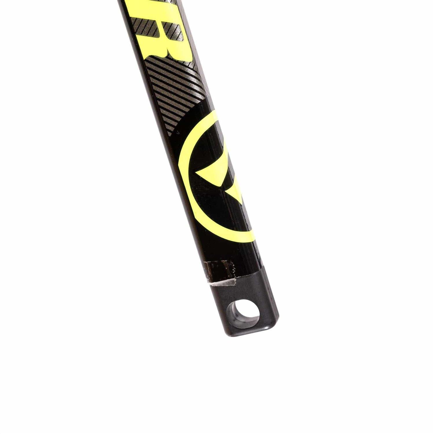 Warrior Alpha LX Pro Mini Hockey Stick - Image 5
