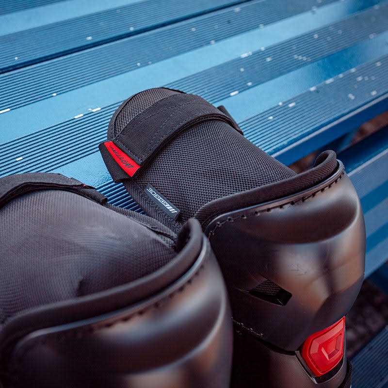 Easton Hellcat Slowpitch Leg Guards - Image 5