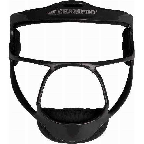 Mizuno Youth Fielder's Face Mask - Image 4