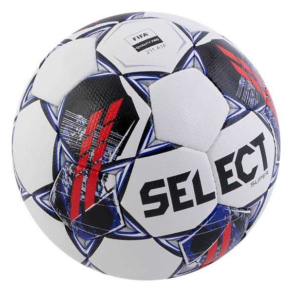 Select Brillant Super Soccer Ball - Image 4