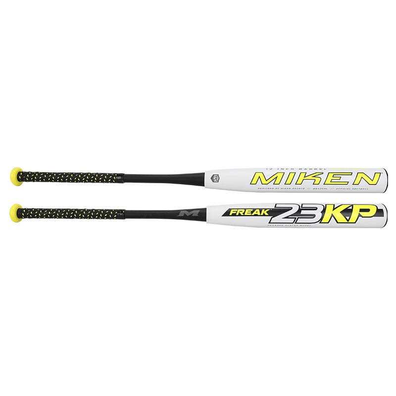 Miken Freak Kyle Pearson 23 Maxload USA Slowpitch Bat 2023 - Image 3