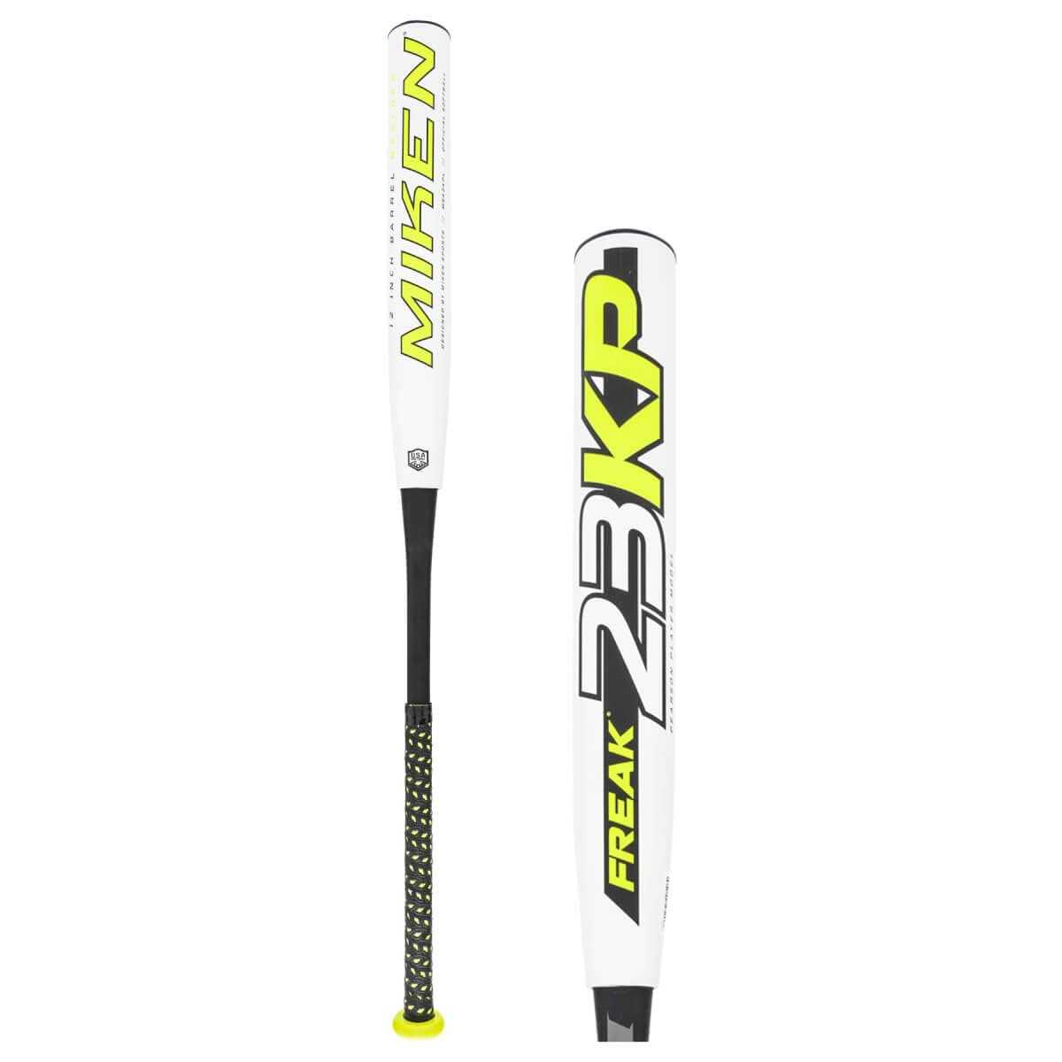 Miken Freak Kyle Pearson 23 Maxload USA Slowpitch Bat 2023 - Image 5