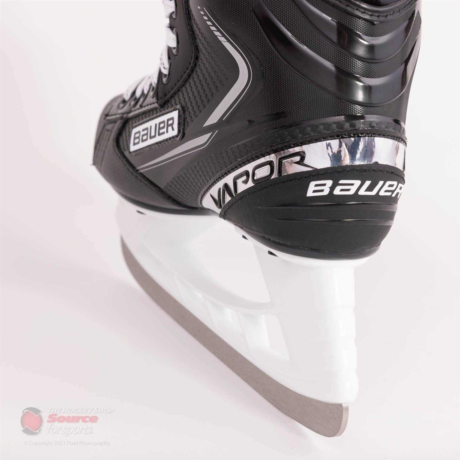 Bauer Junior Vapor X3.5 Hockey Skates - Image 5