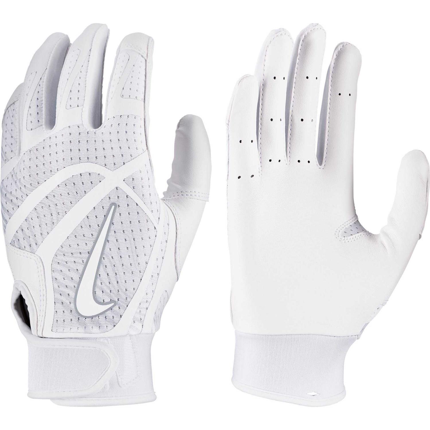 Nike Hyperdiamond Edge Batting Gloves - Image 3