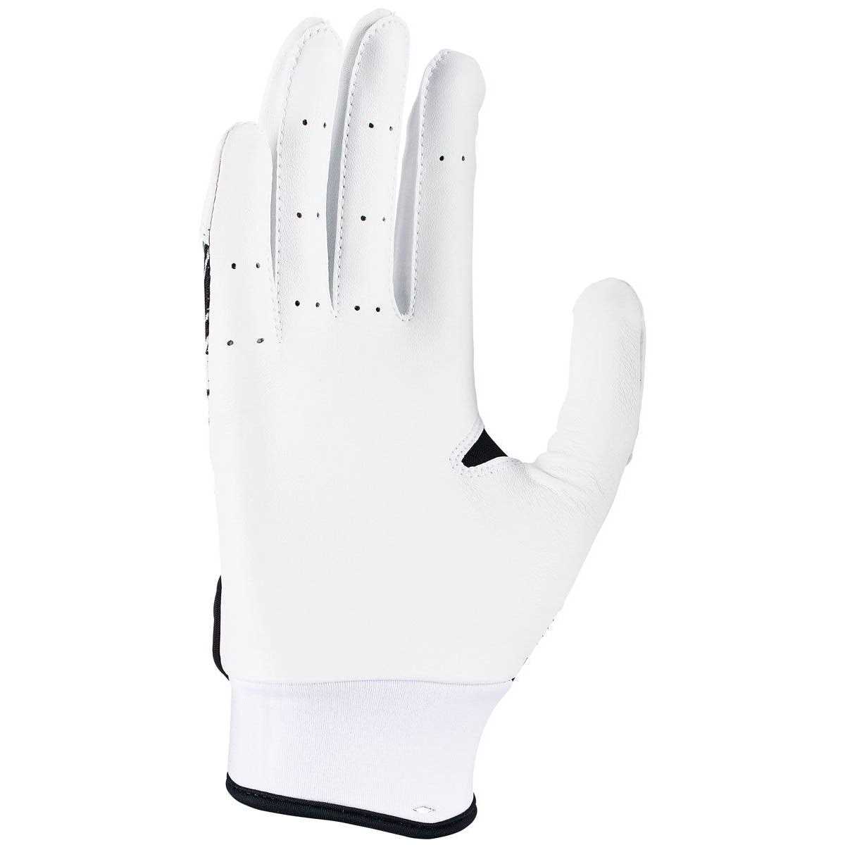 Nike Hyperdiamond Edge Batting Gloves - Image 4