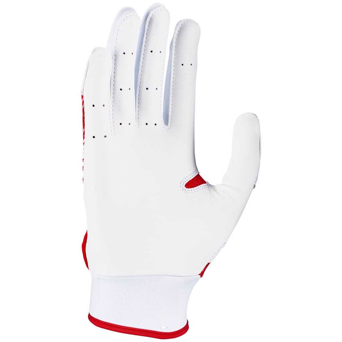 Nike Hyperdiamond Edge Batting Gloves - Image 5