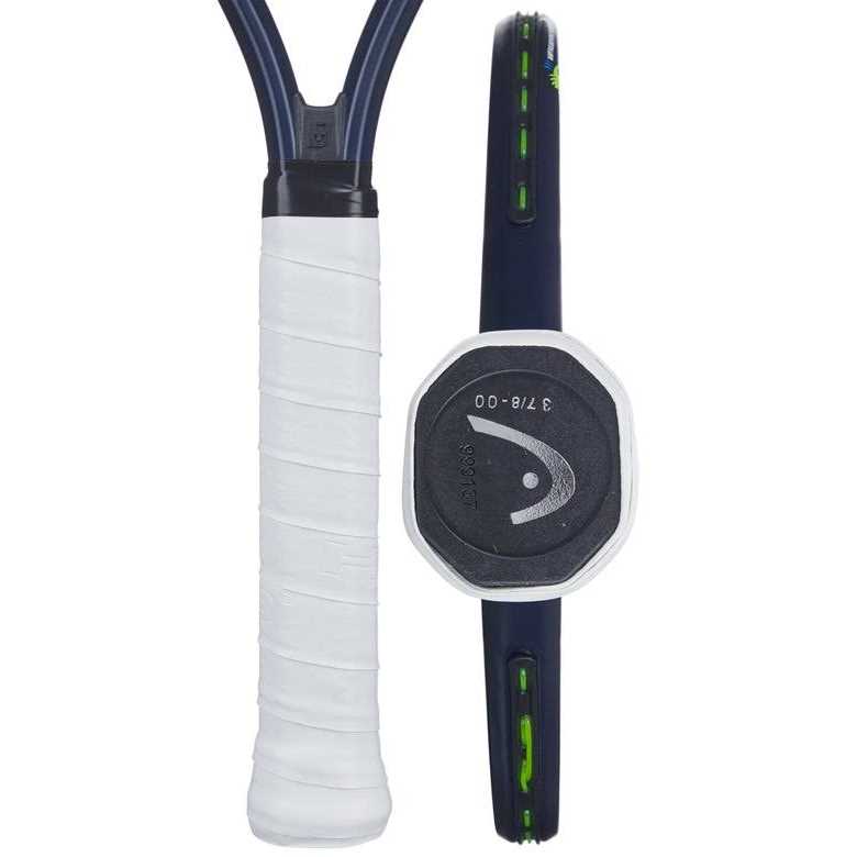 Head Junior Speed 25 Tennis Racquet - Image 3