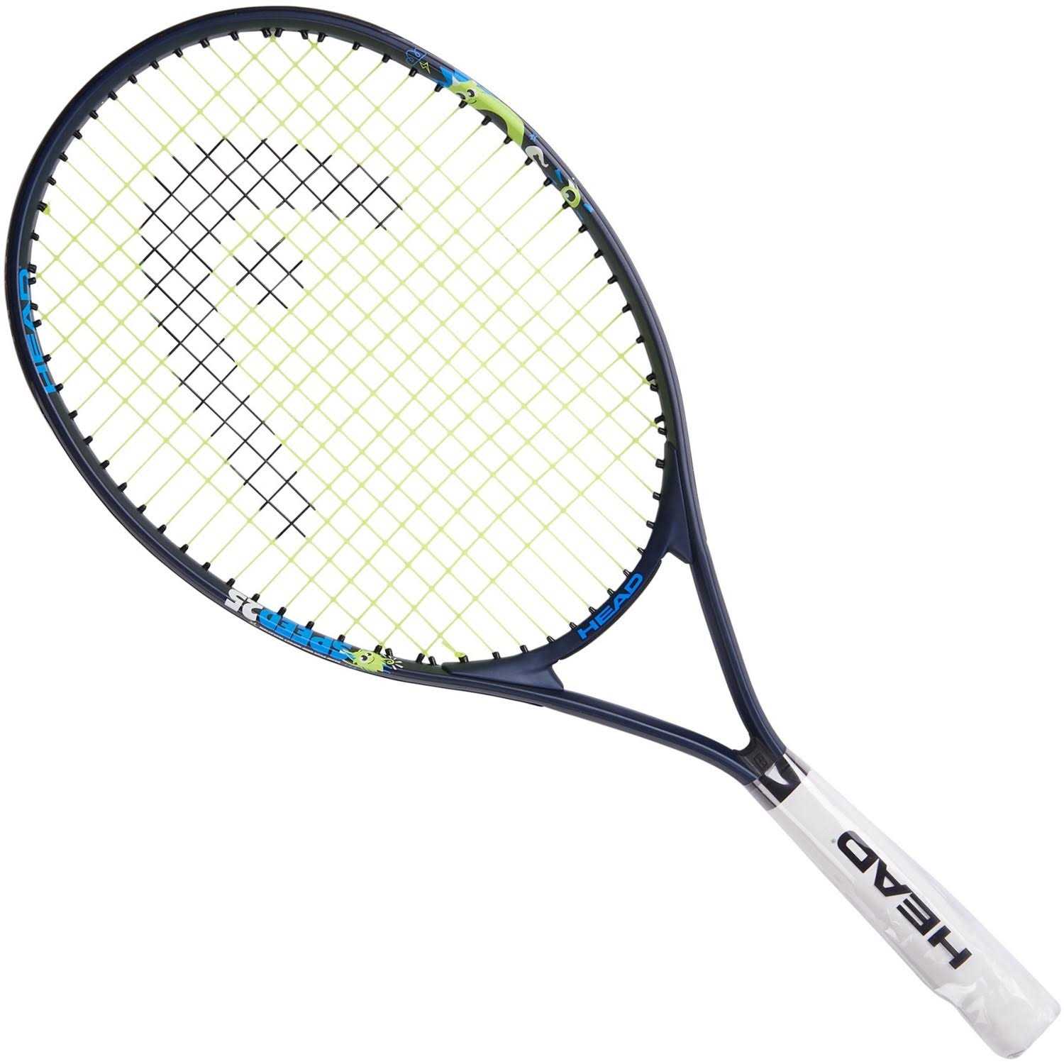 Head Junior Speed 25 Tennis Racquet - Image 4