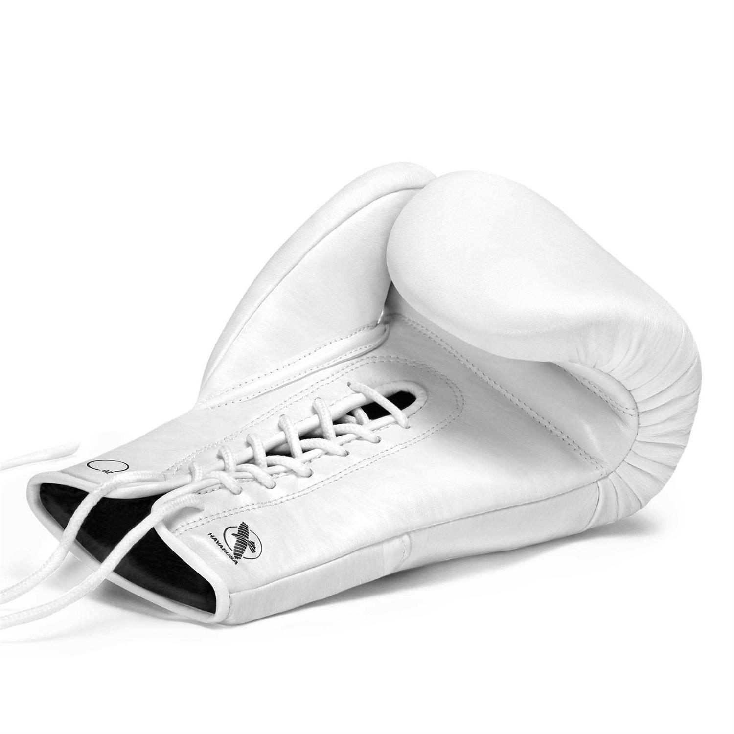 Hayabusa Pro Boxing Gloves - Image 3
