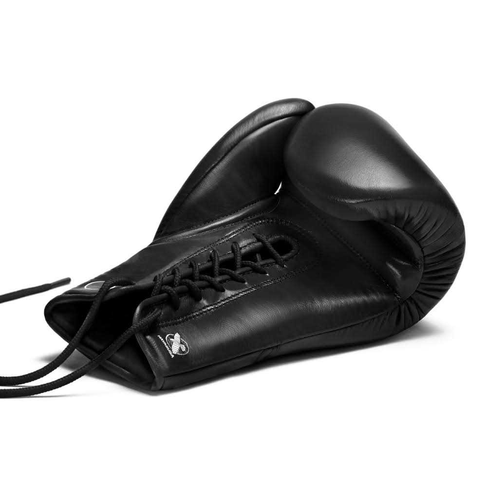 Hayabusa Pro Boxing Gloves - Image 4