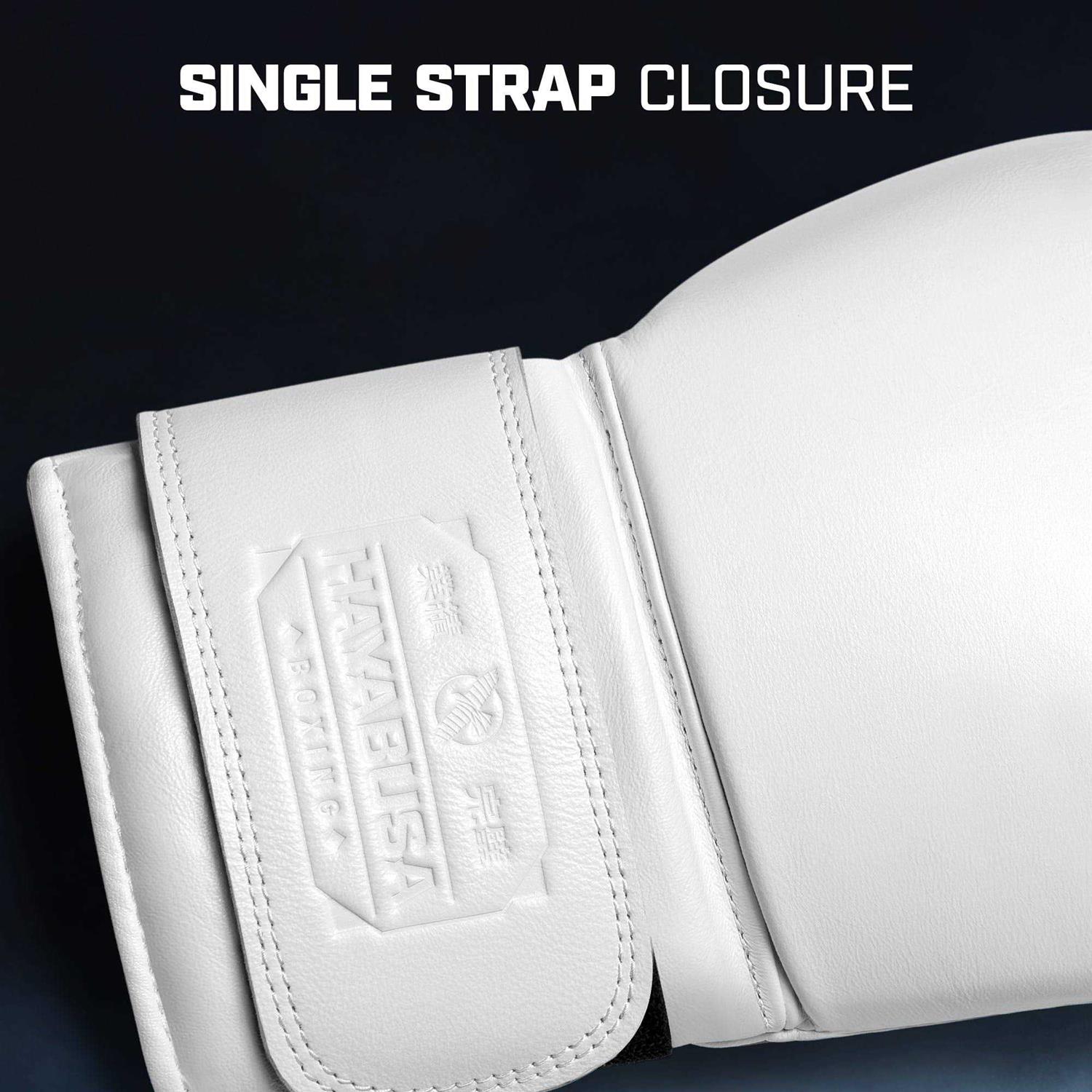 Hayabusa Pro Boxing Gloves - Image 3