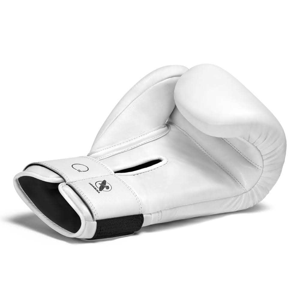 Hayabusa Pro Boxing Gloves - Image 4