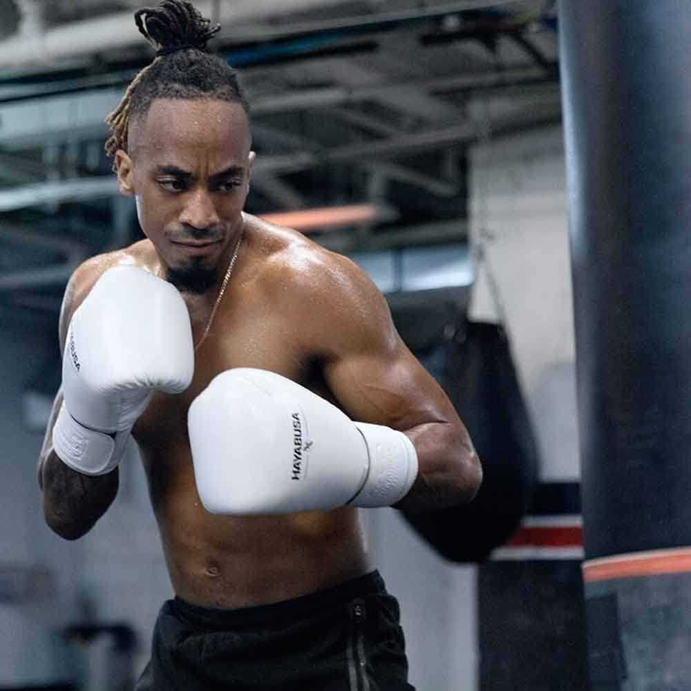 Hayabusa Pro Boxing Gloves - Image 5