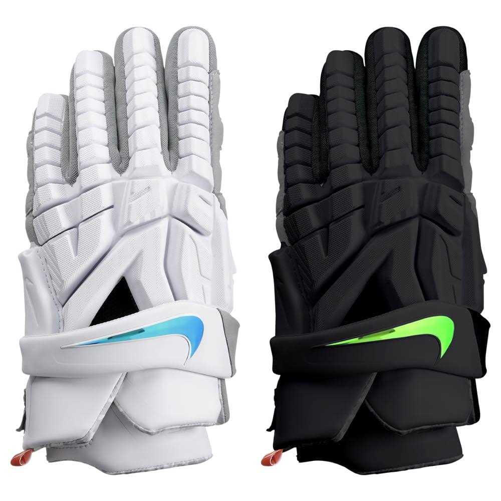 Nike Vapor Premier Lacrosse Gloves - Image 5