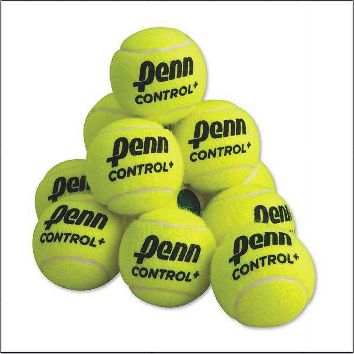 Penn Control Plus Tennis Balls - Image 3
