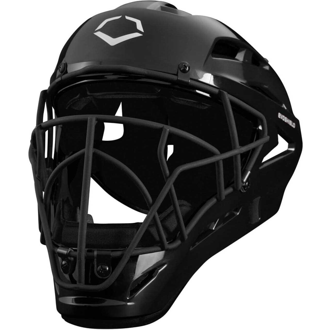 EvoShield Pro-SRZ Catcher's Helmet - Image 3
