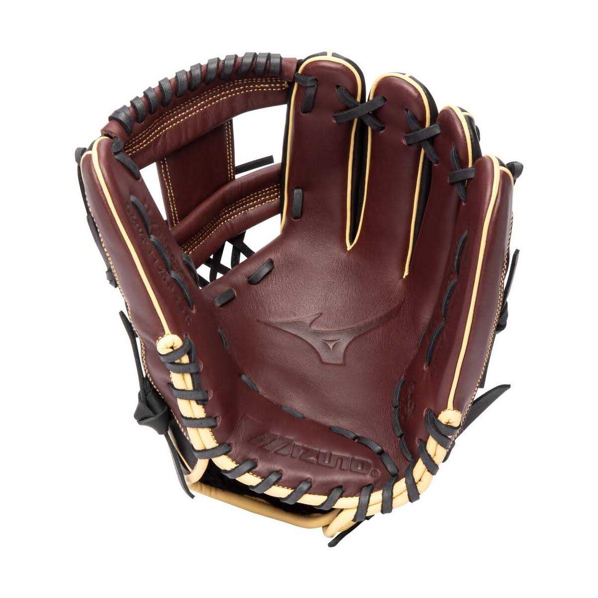 Mizuno MVP Prime Infield Baseball Glove - Image 4