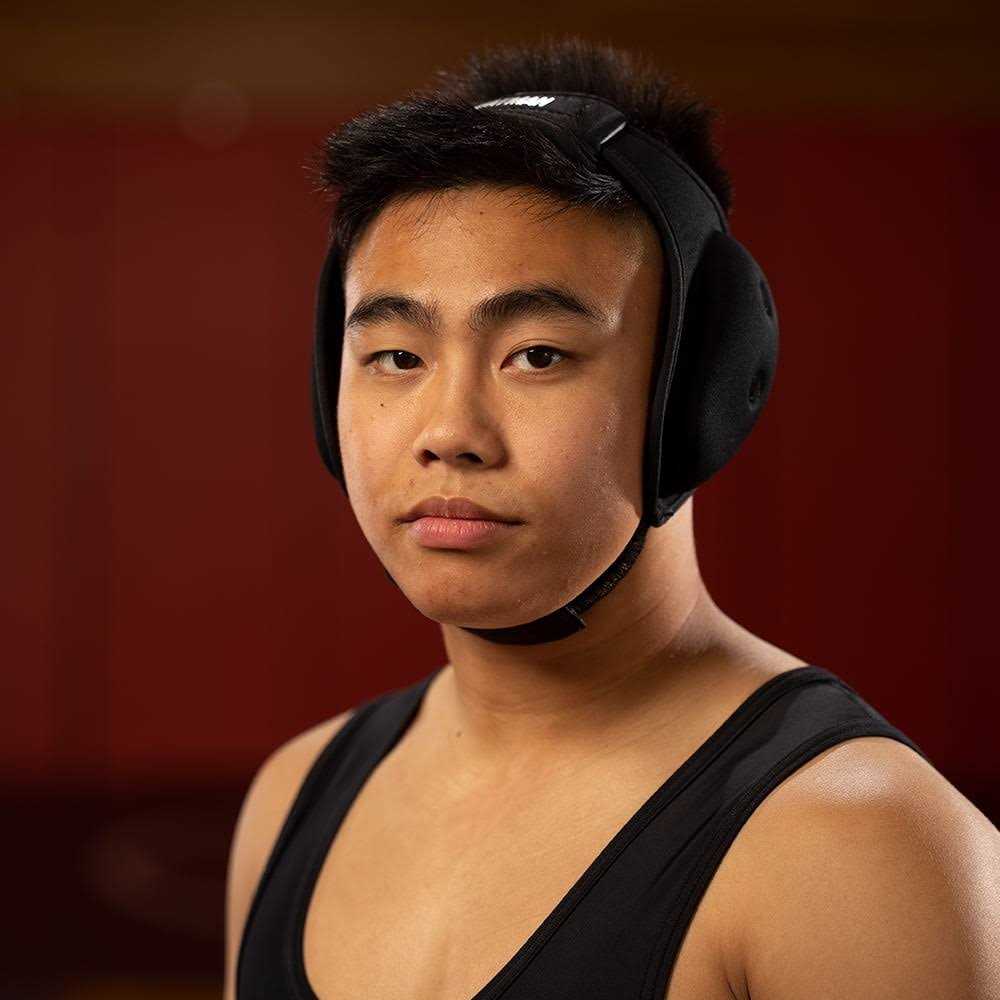 Matman Ultra Soft Wrestling Headgear - Image 5