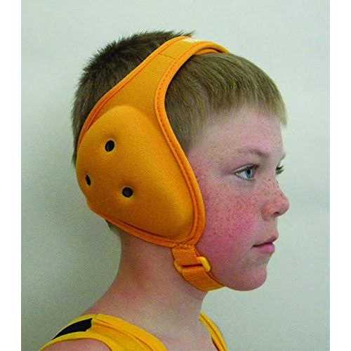 Matman Ultra Soft Wrestling Headgear - Image 4