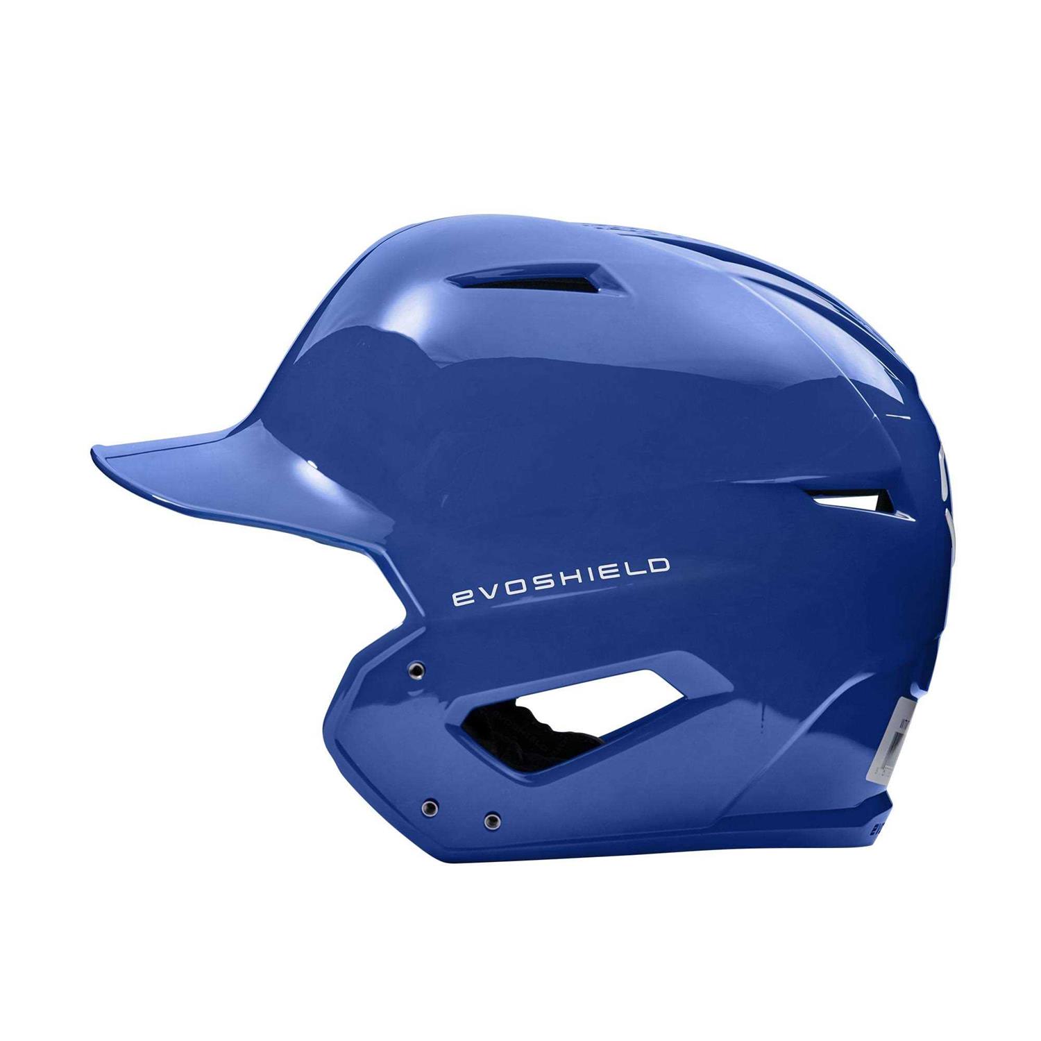 EvoShield XVT Batting Helmet - Image 3