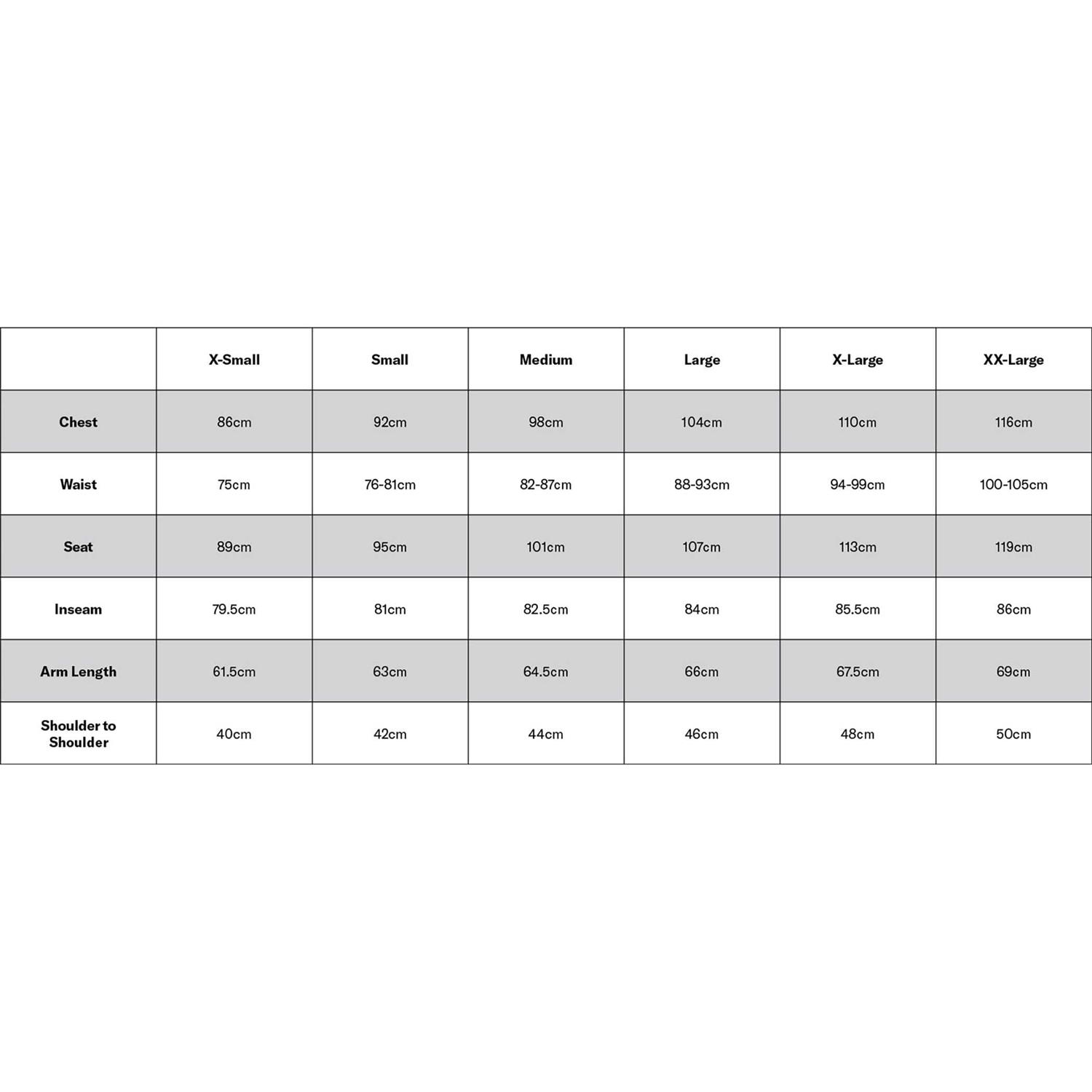 POC Hip VPD 2.0 Shorts - Image 3