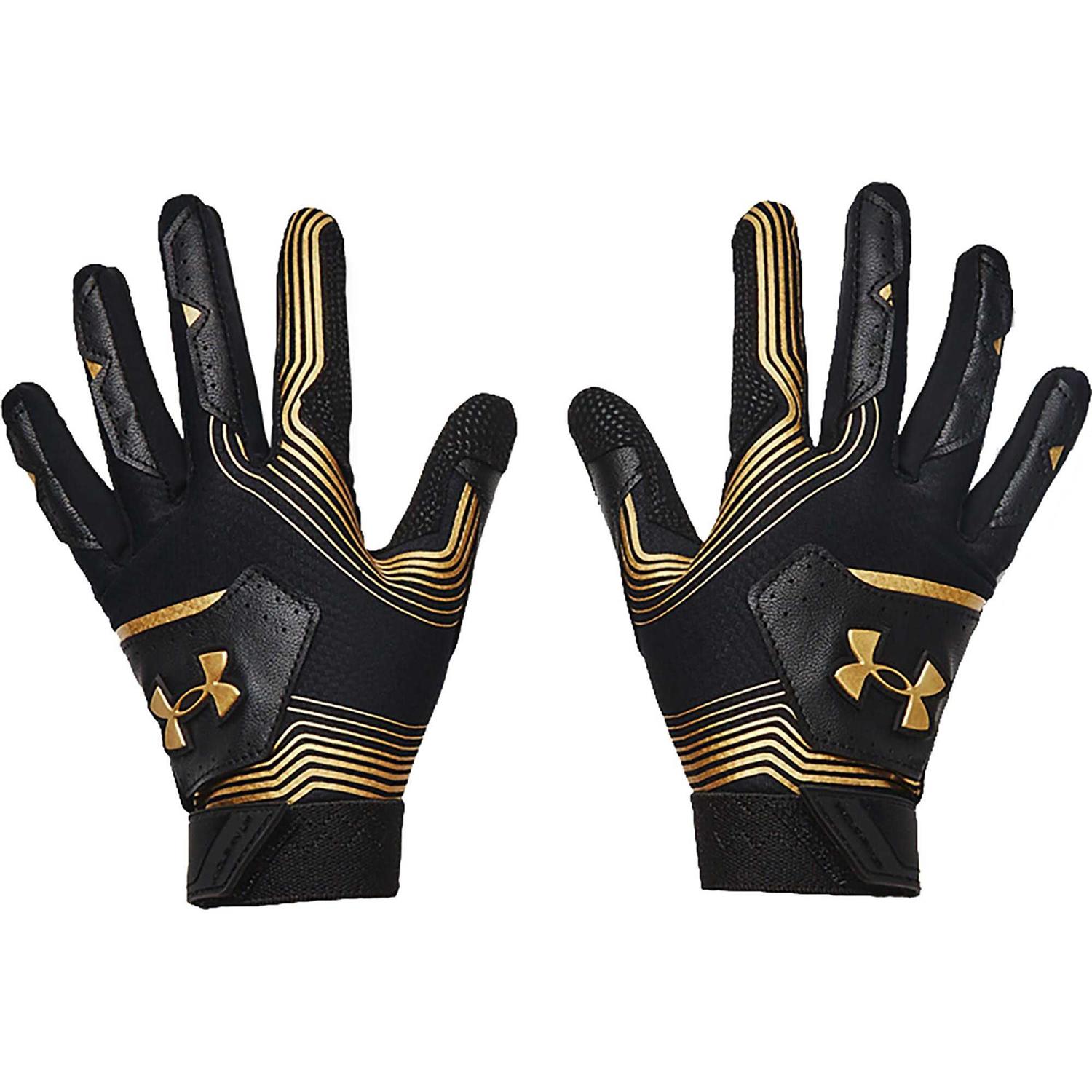 Under Armour Clean Up 21 T-Ball Batting Gloves - Image 4