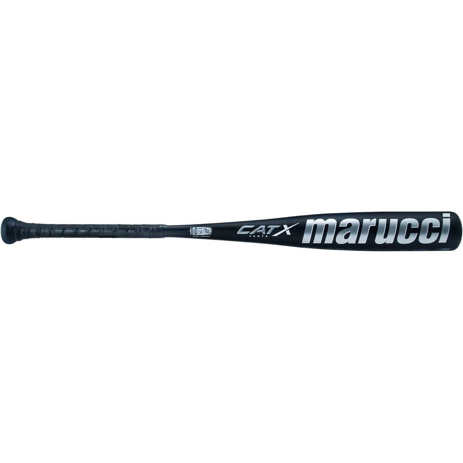 Marucci CATX Vanta -8 USSSA Baseball Bat - Image 5