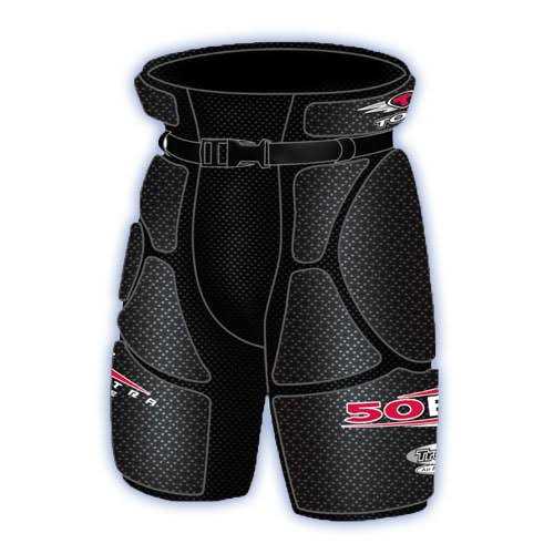 Tour Code Activ Roller Hockey Girdle - Image 3