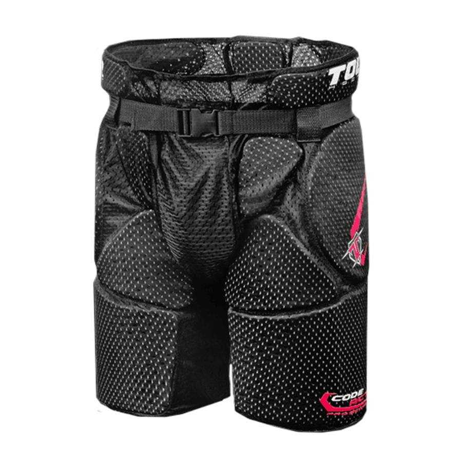 Tour Code Activ Roller Hockey Girdle - Image 4