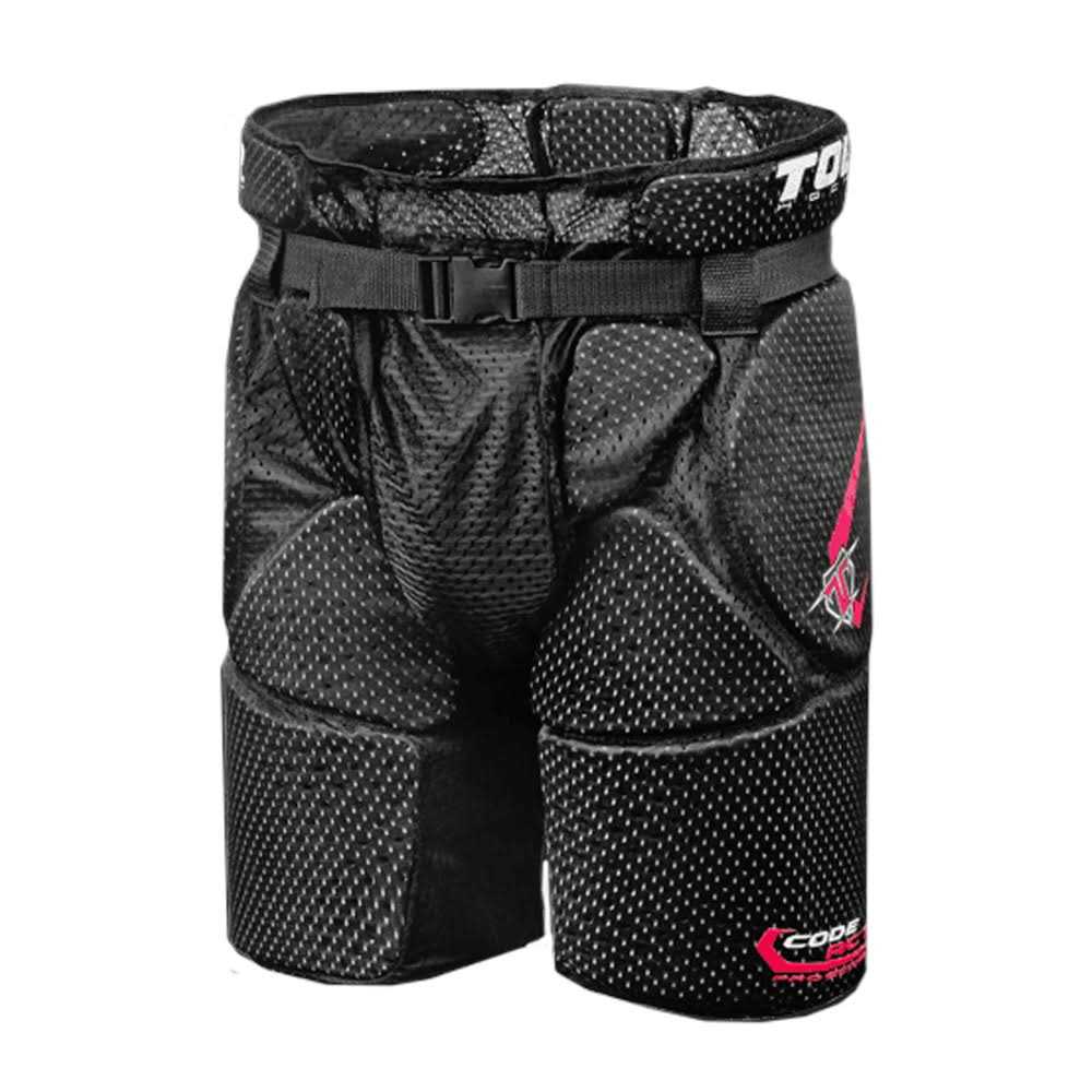 Tour Code Activ Roller Hockey Girdle - Image 3