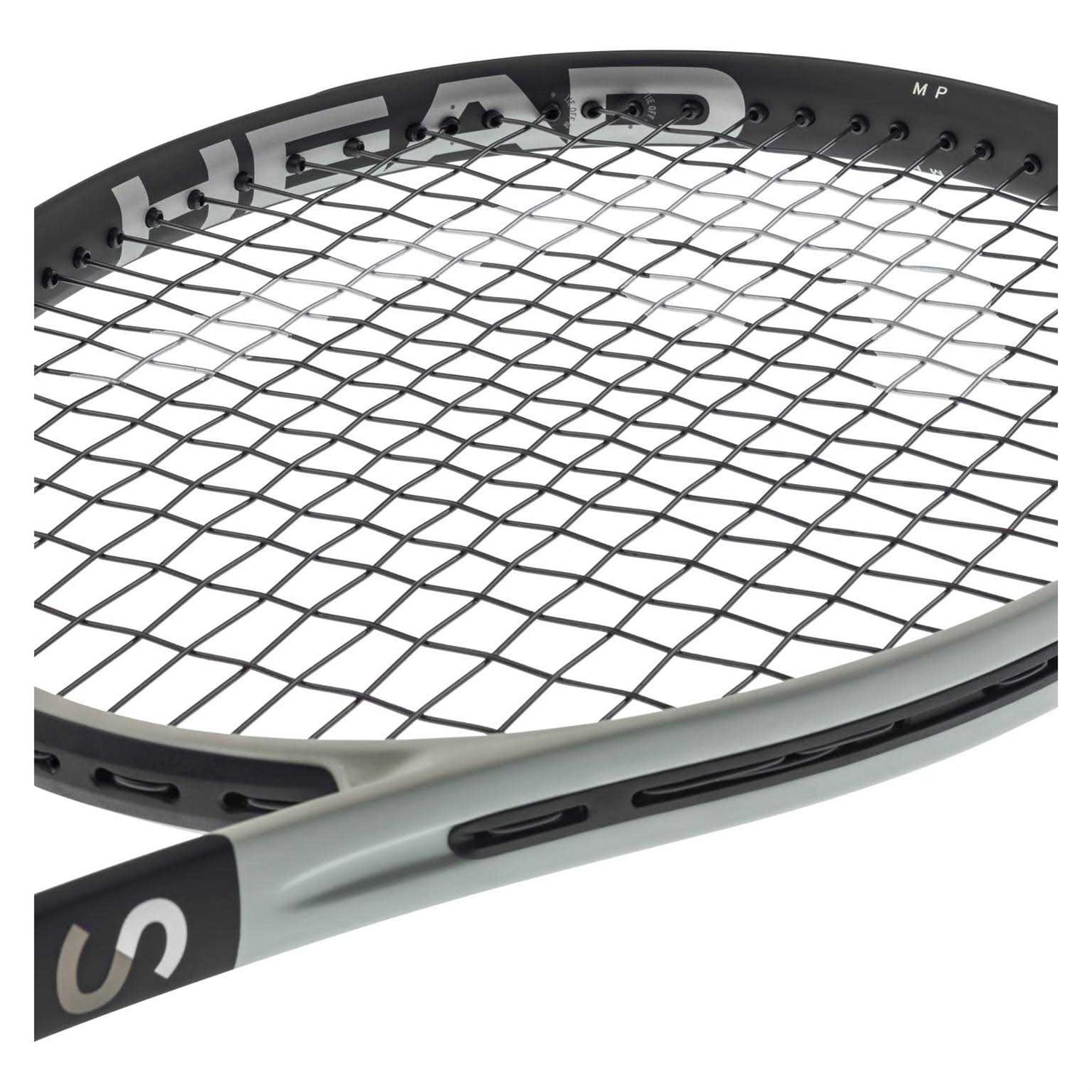 Head Speed Pro 2024 Tennis Racquet - Image 4