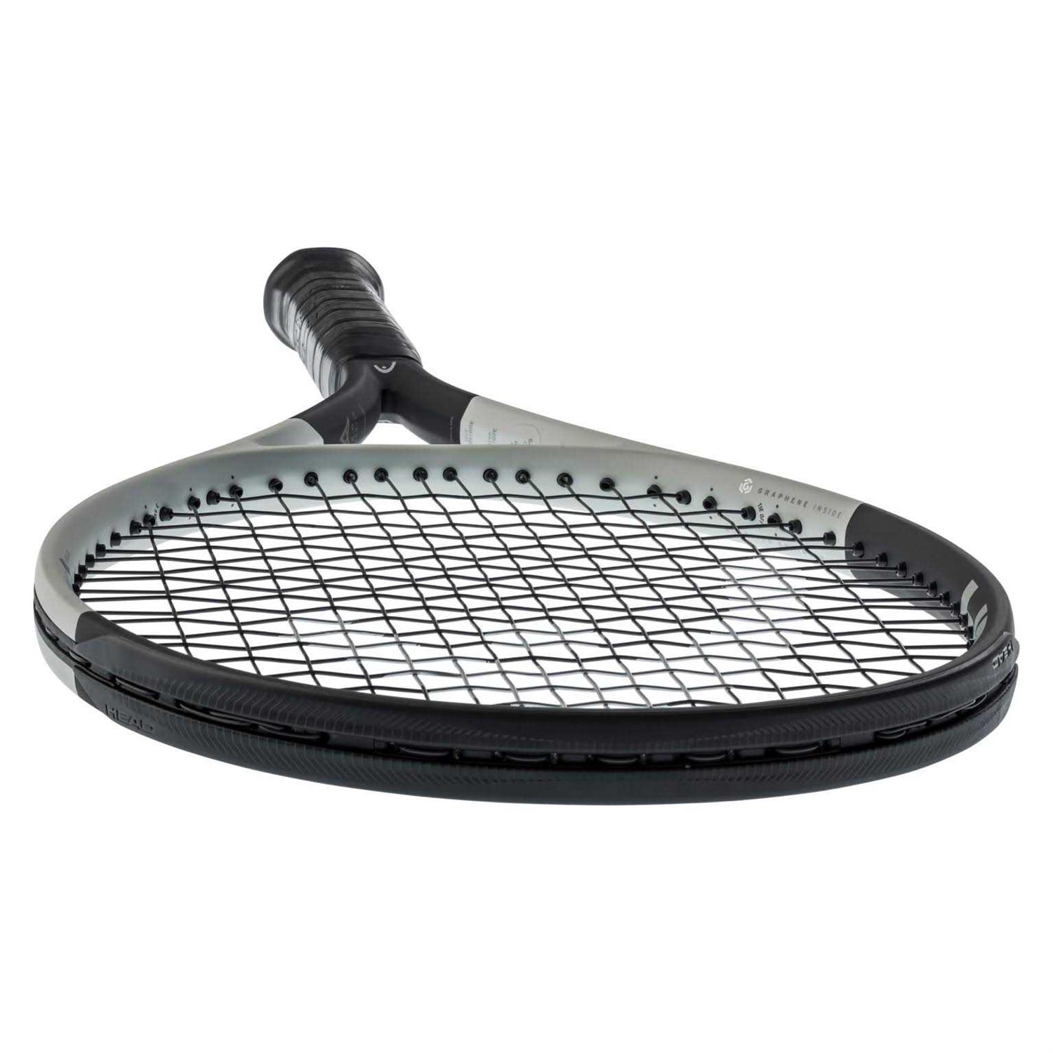 Head Speed Pro 2024 Tennis Racquet - Image 5