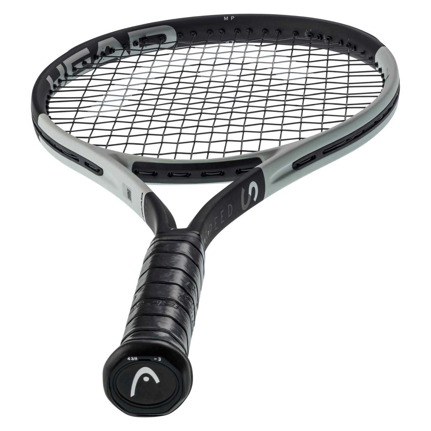 Head Speed Pro 2024 Tennis Racquet - Image 3