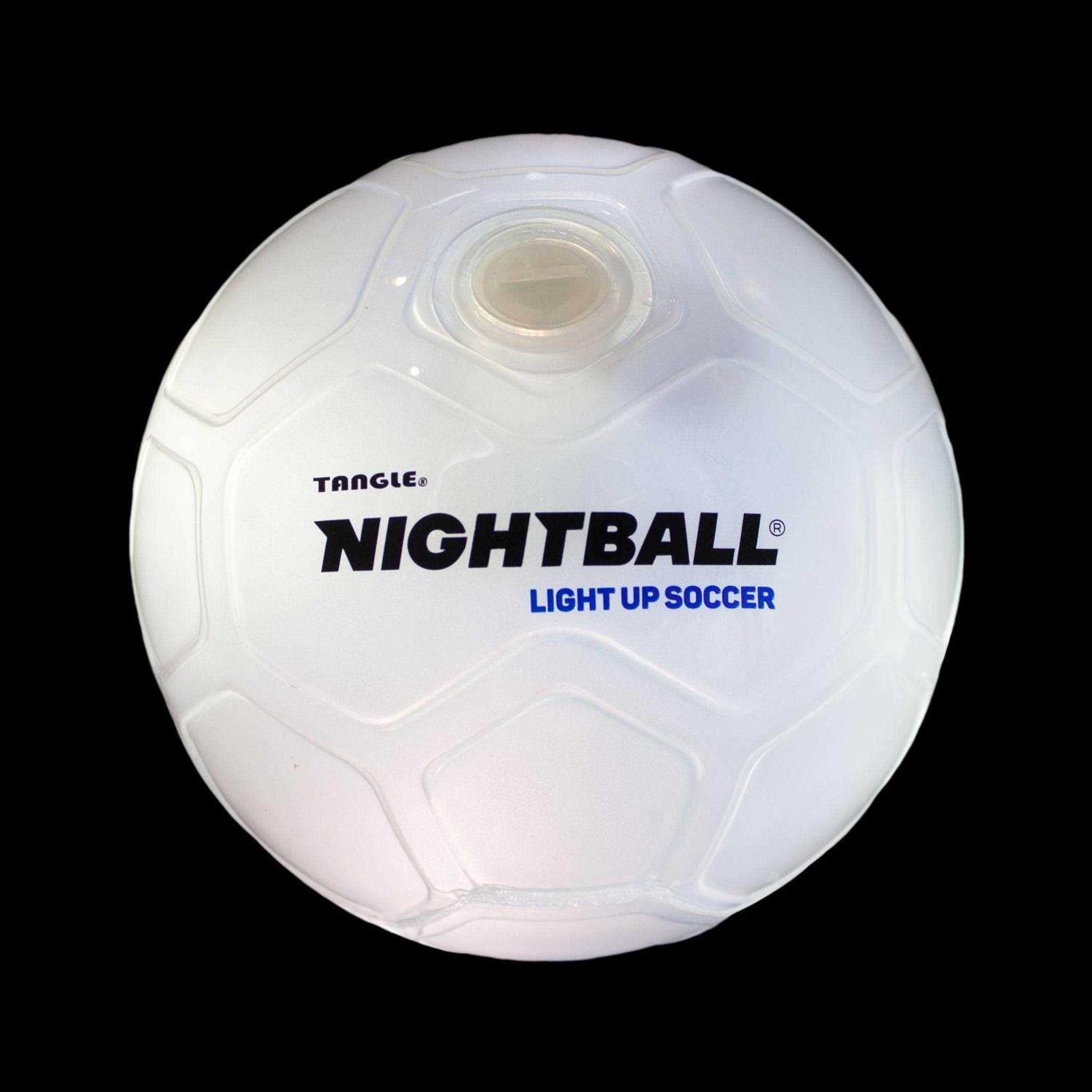 NightBall Soccer Ball - Image 4