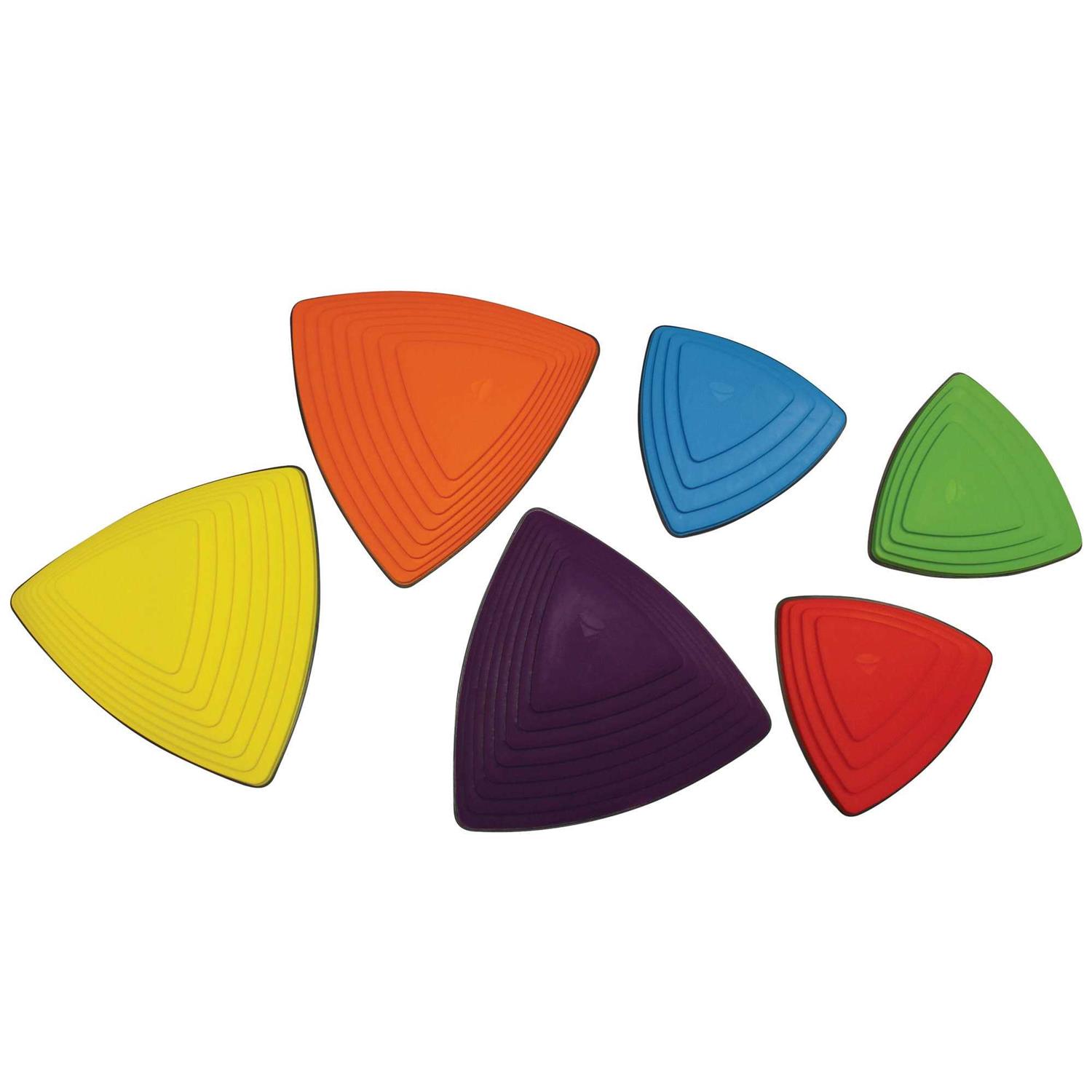 Gonge Riverstones - Active Play for Ages 2 to 4 - Fat Brain Toys - Image 5